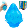Raindrop Sensory Squishy